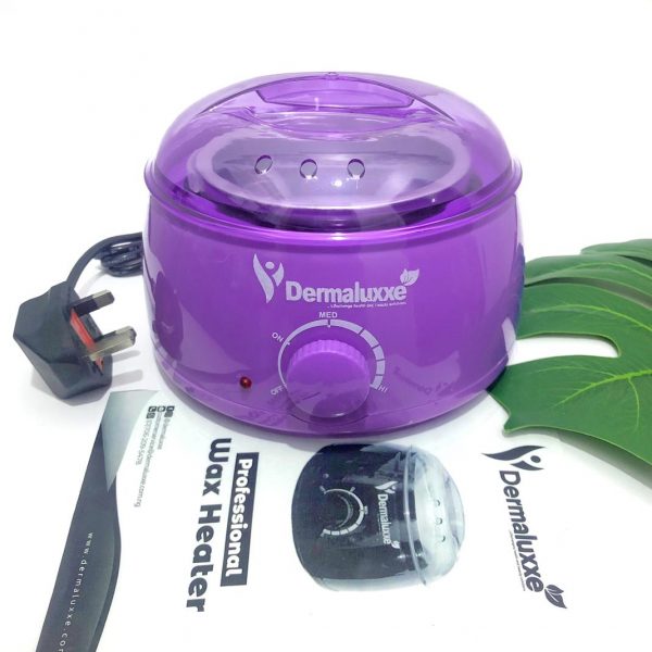 waxing tools