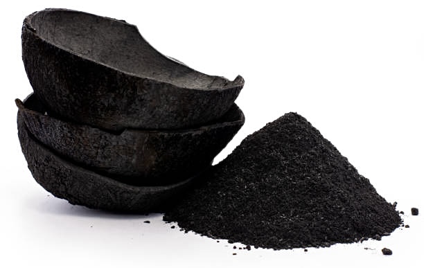 Activated charcoal Lagos Abuja port harcourt Nigeria
