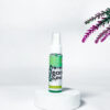 Before wax cleanser