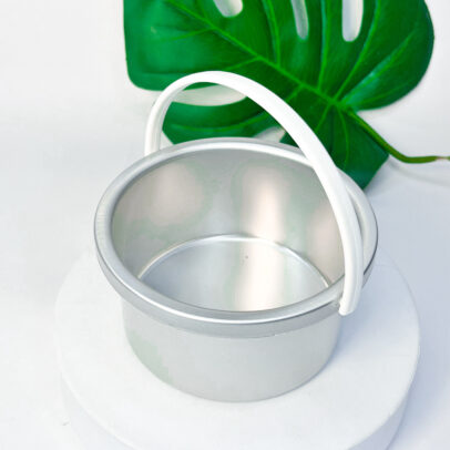 Wax pot Lagos Nigeria