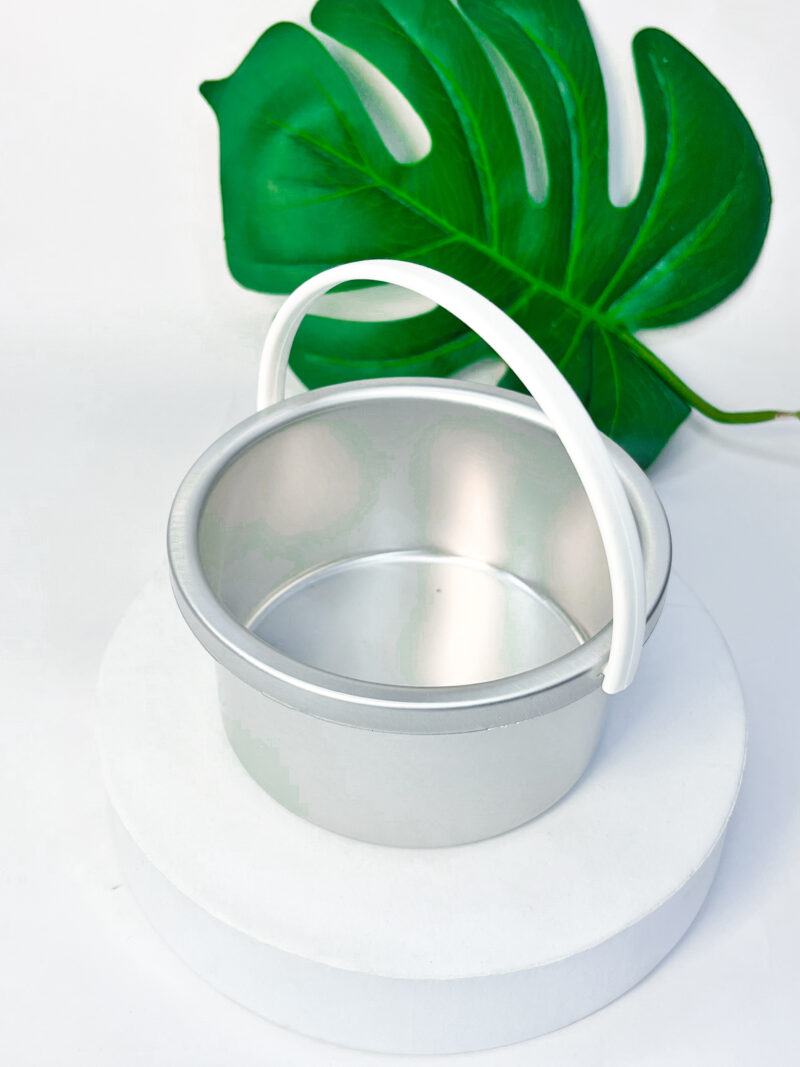 Wax pot Lagos Nigeria
