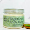 Dry skin cream