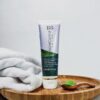 Acne treatment lotion