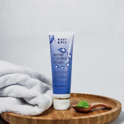 Acne treatment Nigeria