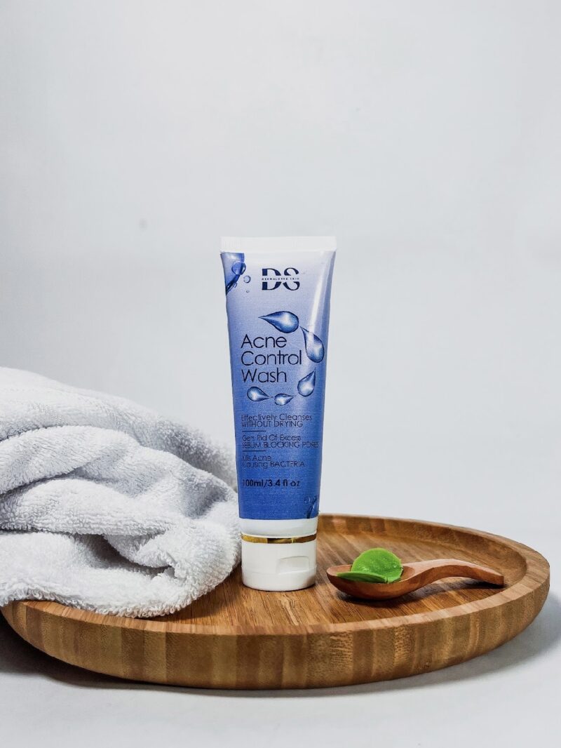 Acne treatment Nigeria
