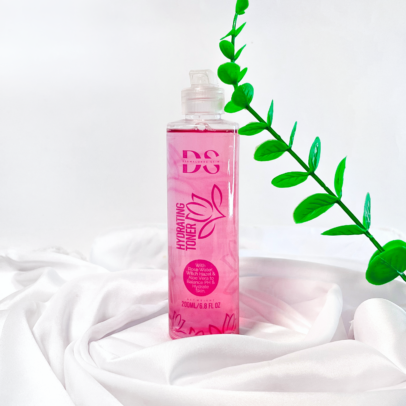 Facial toner acne toner