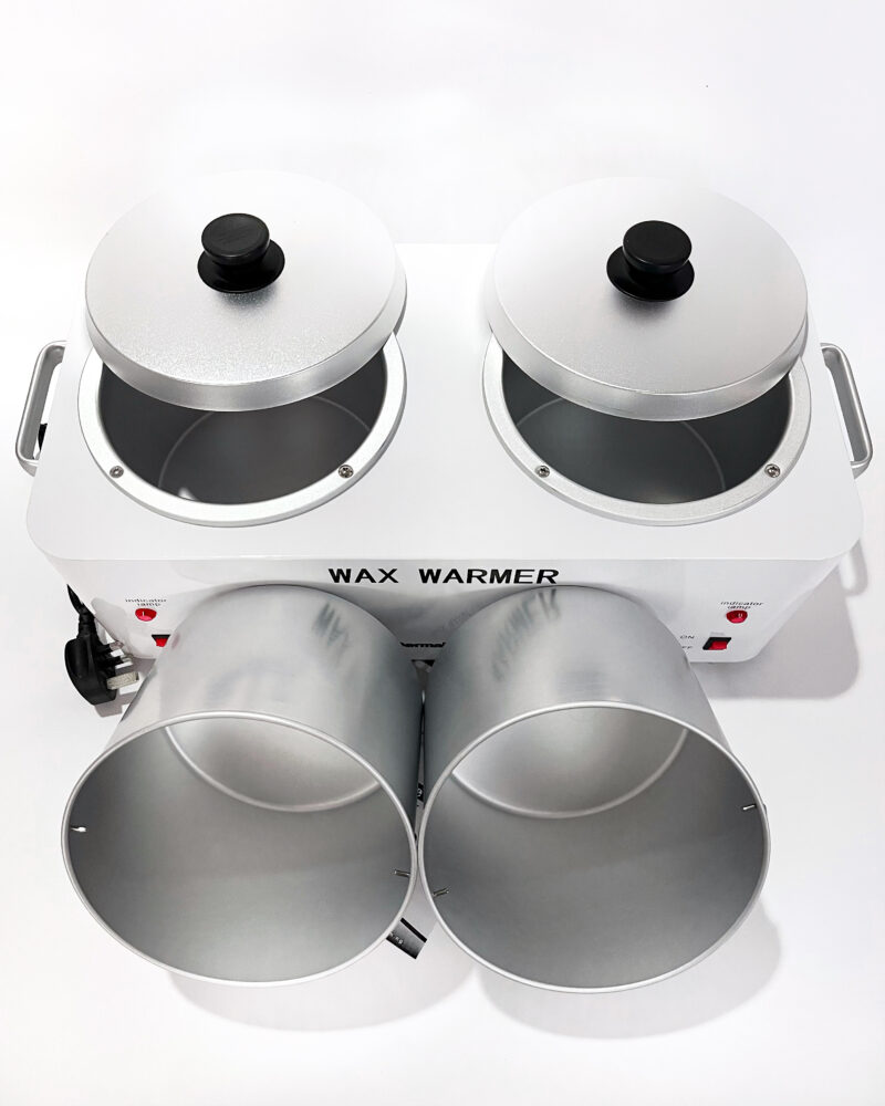 Double Wax Warmer - Image 2
