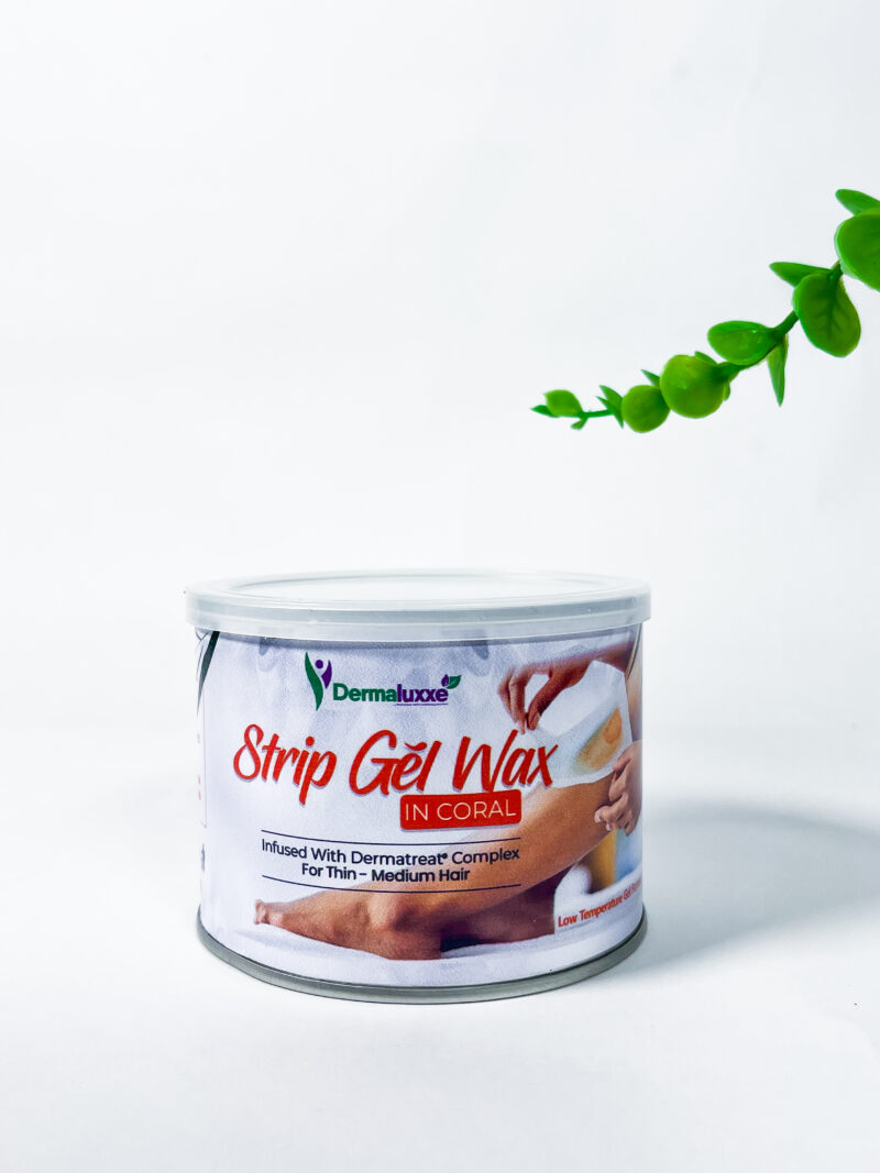 Extra Thin Strip Wax